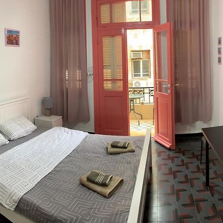 Guesthouse Comfy - Separate Rooms In The Apartment For A Relaxing Holiday Haifa Exteriér fotografie
