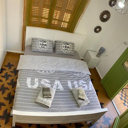 Guesthouse Comfy - Separate Rooms In The Apartment For A Relaxing Holiday Haifa Exteriér fotografie