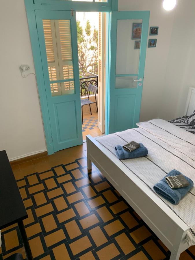 Guesthouse Comfy - Separate Rooms In The Apartment For A Relaxing Holiday Haifa Exteriér fotografie