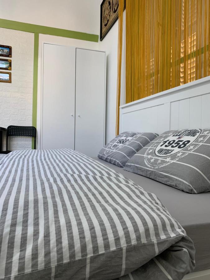 Guesthouse Comfy - Separate Rooms In The Apartment For A Relaxing Holiday Haifa Exteriér fotografie