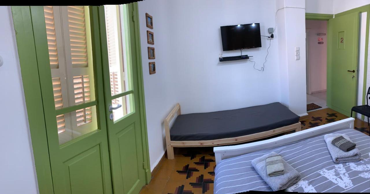 Guesthouse Comfy - Separate Rooms In The Apartment For A Relaxing Holiday Haifa Exteriér fotografie