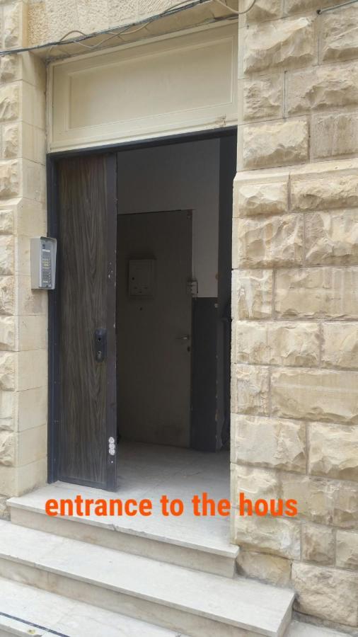 Guesthouse Comfy - Separate Rooms In The Apartment For A Relaxing Holiday Haifa Exteriér fotografie