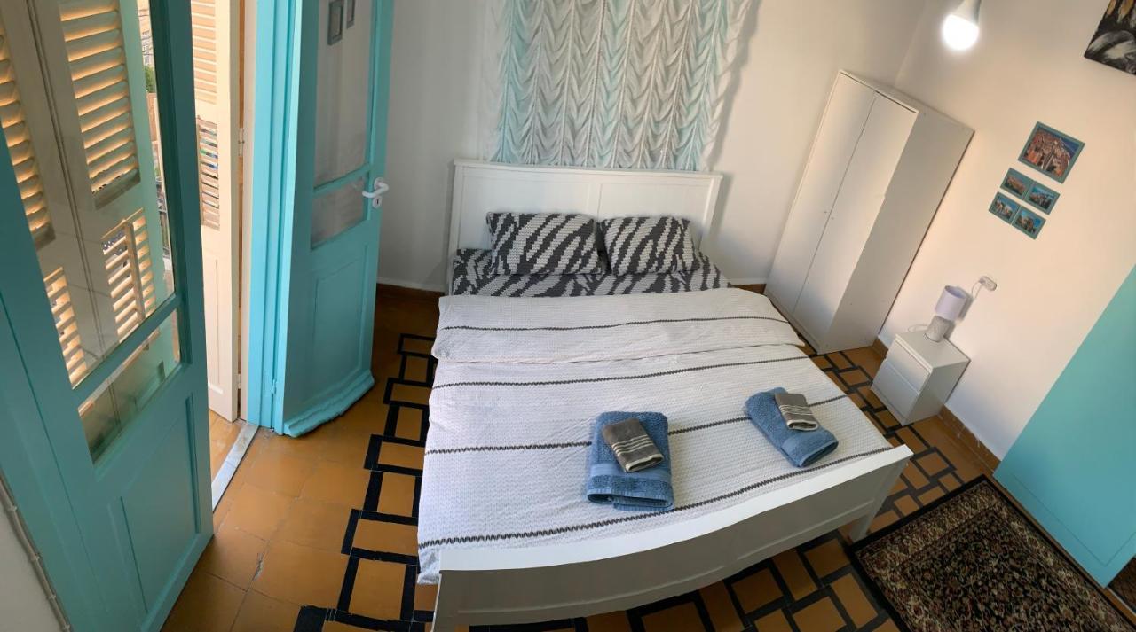 Guesthouse Comfy - Separate Rooms In The Apartment For A Relaxing Holiday Haifa Exteriér fotografie