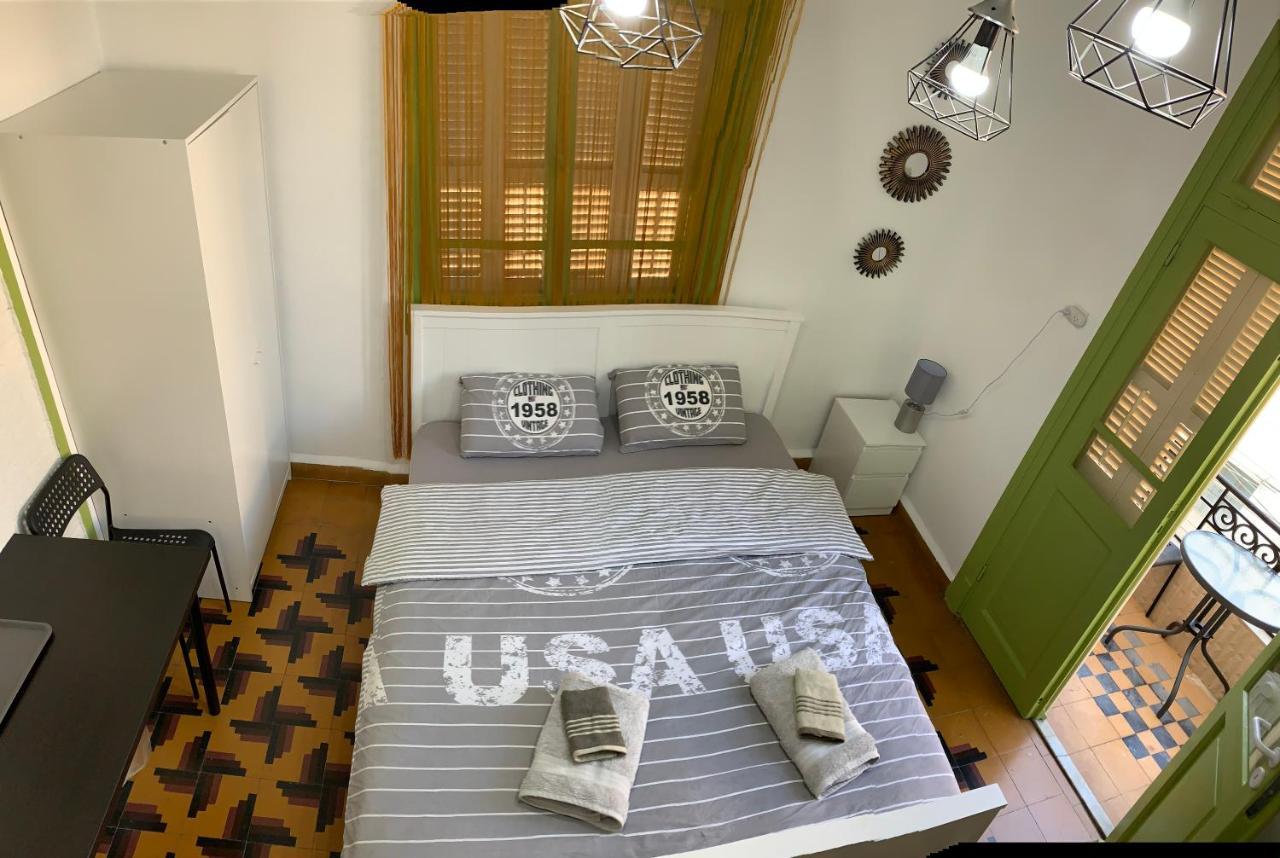 Guesthouse Comfy - Separate Rooms In The Apartment For A Relaxing Holiday Haifa Exteriér fotografie