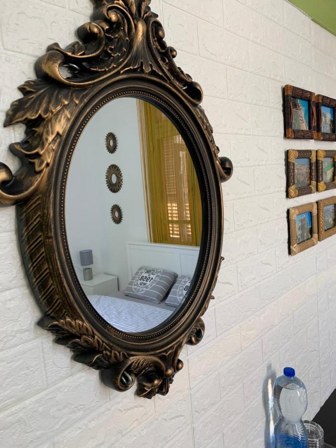 Guesthouse Comfy - Separate Rooms In The Apartment For A Relaxing Holiday Haifa Exteriér fotografie