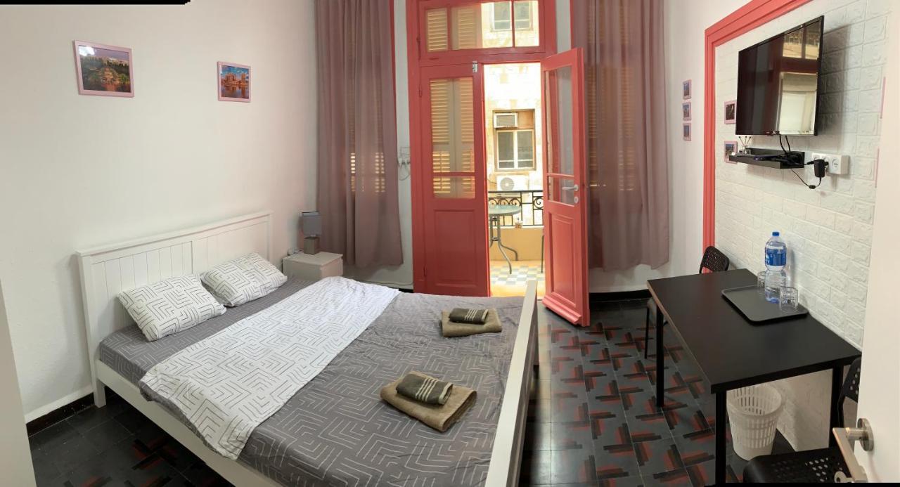 Guesthouse Comfy - Separate Rooms In The Apartment For A Relaxing Holiday Haifa Exteriér fotografie