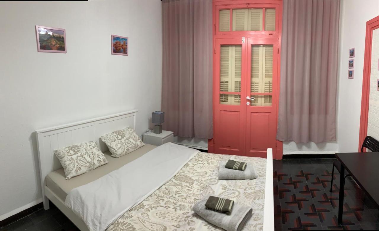 Guesthouse Comfy - Separate Rooms In The Apartment For A Relaxing Holiday Haifa Exteriér fotografie