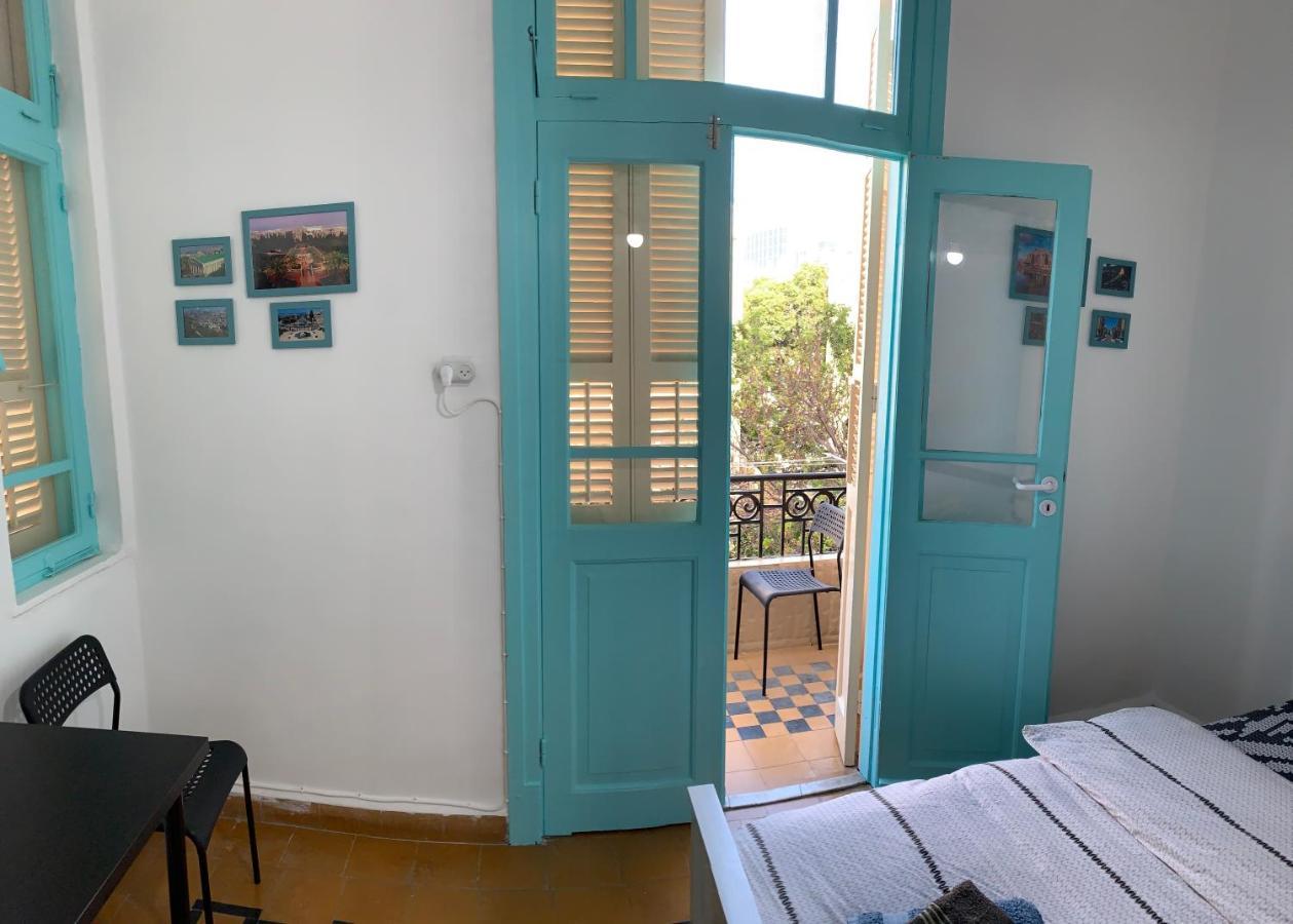 Guesthouse Comfy - Separate Rooms In The Apartment For A Relaxing Holiday Haifa Exteriér fotografie