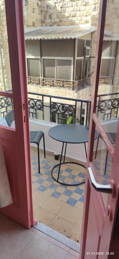 Guesthouse Comfy - Separate Rooms In The Apartment For A Relaxing Holiday Haifa Exteriér fotografie