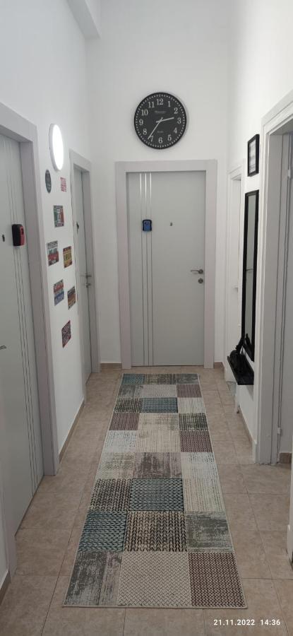 Guesthouse Comfy - Separate Rooms In The Apartment For A Relaxing Holiday Haifa Exteriér fotografie