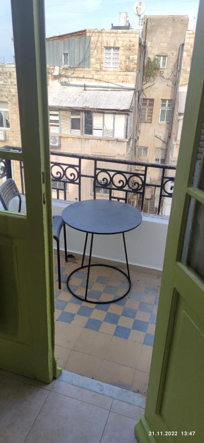Guesthouse Comfy - Separate Rooms In The Apartment For A Relaxing Holiday Haifa Exteriér fotografie