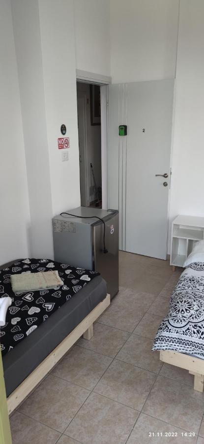 Guesthouse Comfy - Separate Rooms In The Apartment For A Relaxing Holiday Haifa Exteriér fotografie