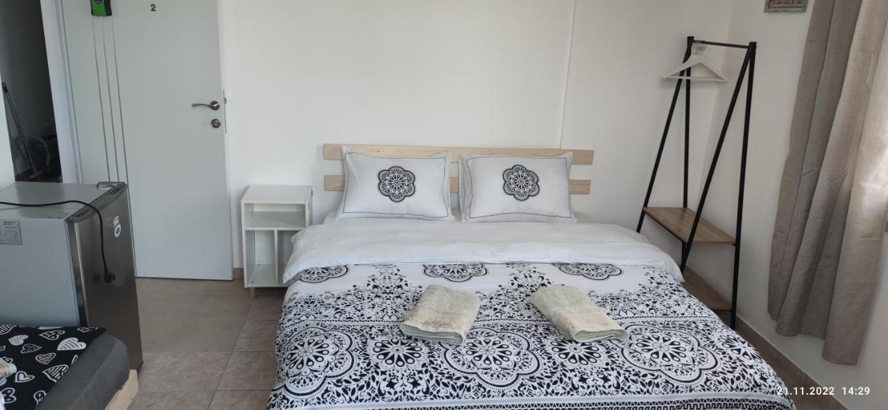 Guesthouse Comfy - Separate Rooms In The Apartment For A Relaxing Holiday Haifa Exteriér fotografie
