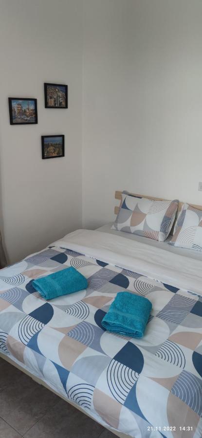 Guesthouse Comfy - Separate Rooms In The Apartment For A Relaxing Holiday Haifa Exteriér fotografie