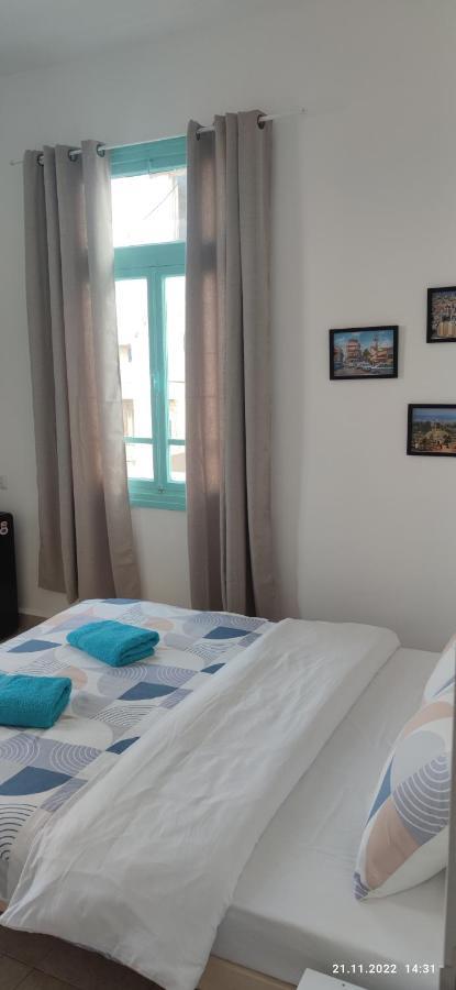 Guesthouse Comfy - Separate Rooms In The Apartment For A Relaxing Holiday Haifa Exteriér fotografie