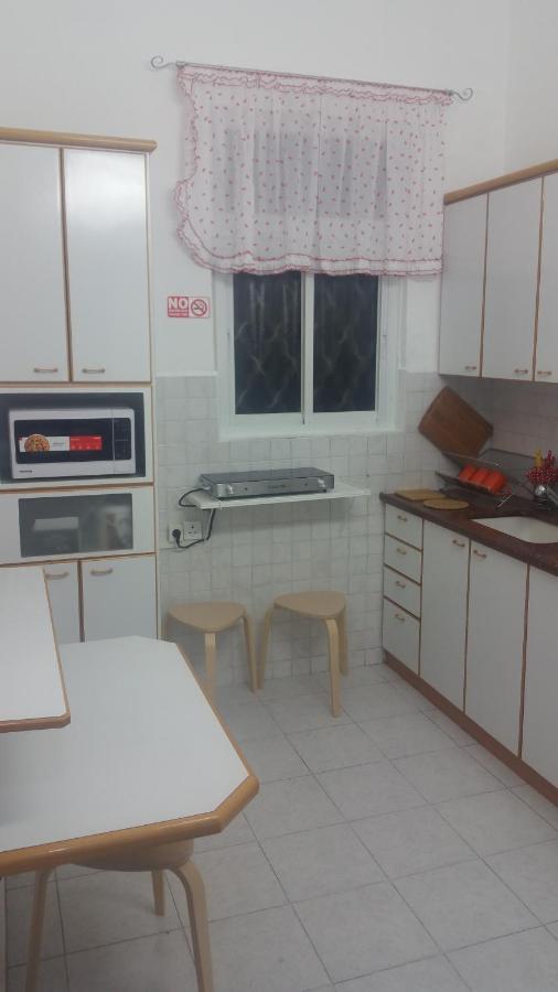 Guesthouse Comfy - Separate Rooms In The Apartment For A Relaxing Holiday Haifa Exteriér fotografie