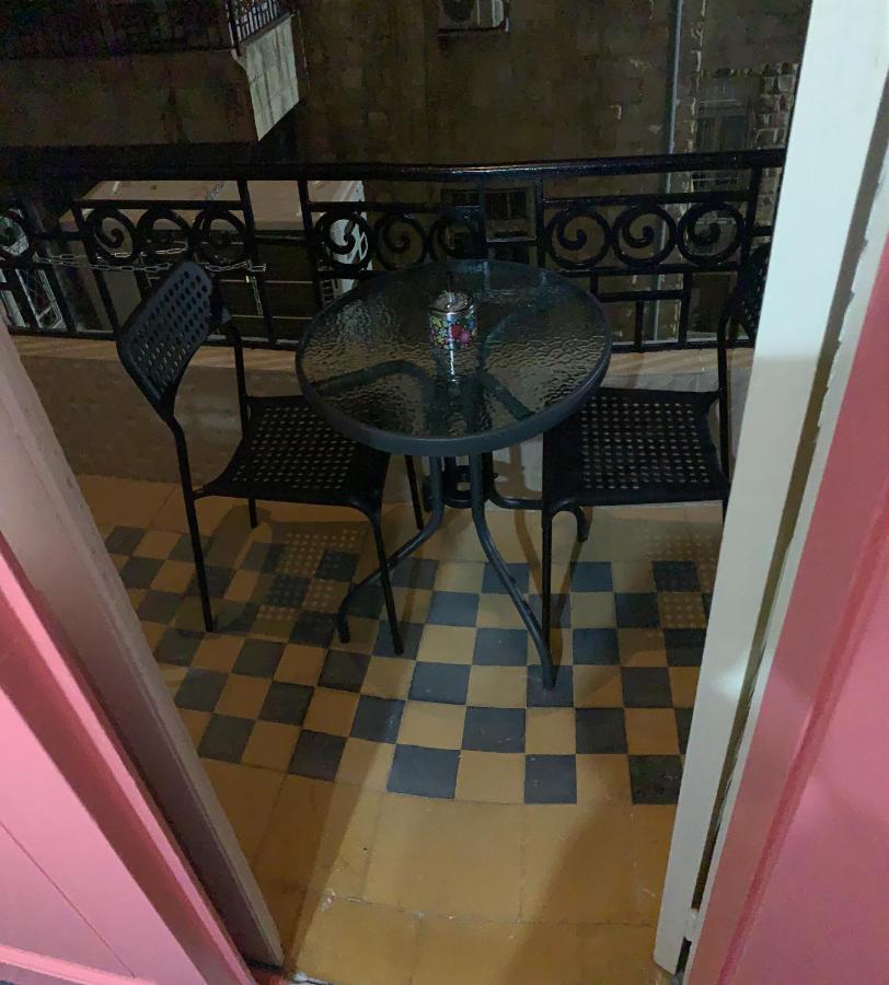 Guesthouse Comfy - Separate Rooms In The Apartment For A Relaxing Holiday Haifa Exteriér fotografie