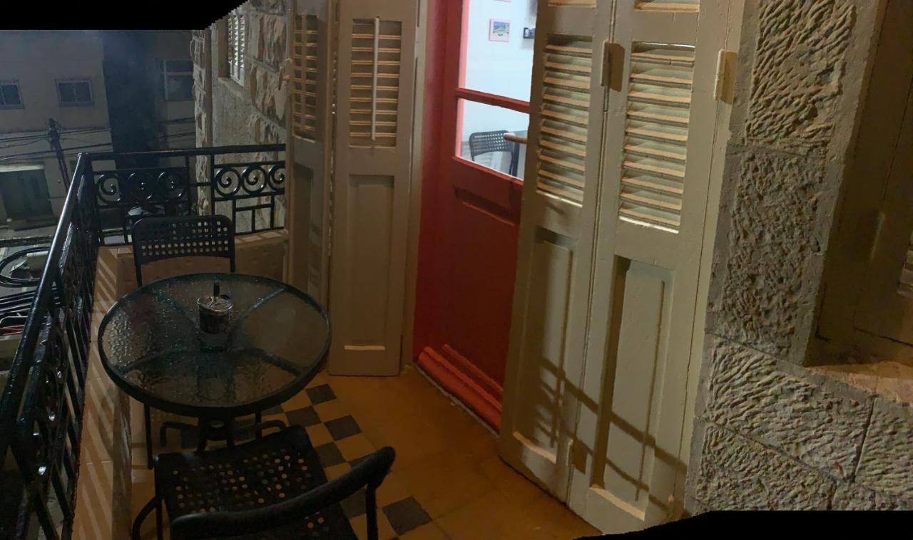 Guesthouse Comfy - Separate Rooms In The Apartment For A Relaxing Holiday Haifa Exteriér fotografie