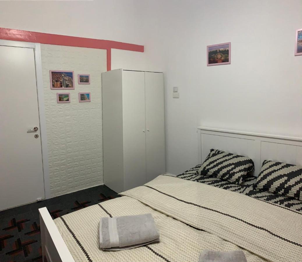 Guesthouse Comfy - Separate Rooms In The Apartment For A Relaxing Holiday Haifa Exteriér fotografie