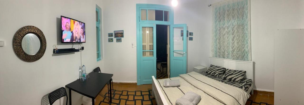 Guesthouse Comfy - Separate Rooms In The Apartment For A Relaxing Holiday Haifa Exteriér fotografie