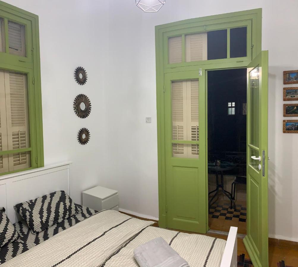 Guesthouse Comfy - Separate Rooms In The Apartment For A Relaxing Holiday Haifa Exteriér fotografie