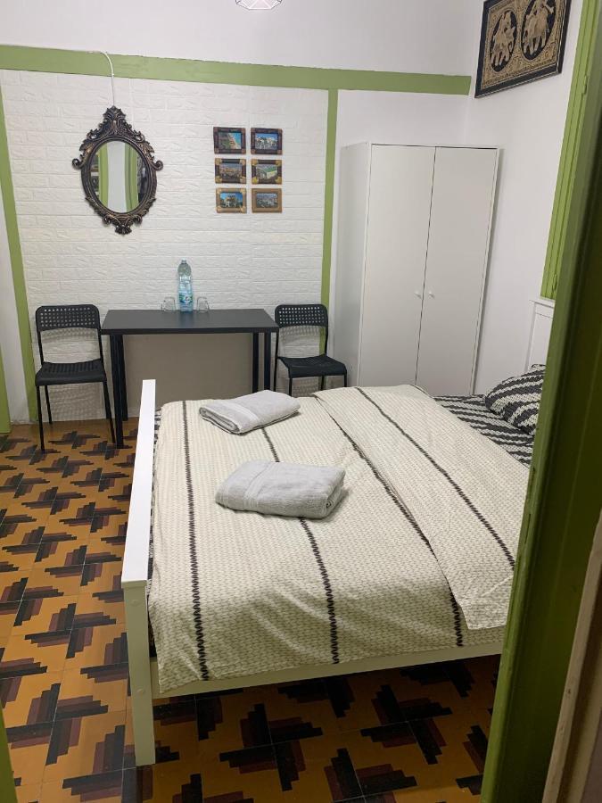 Guesthouse Comfy - Separate Rooms In The Apartment For A Relaxing Holiday Haifa Exteriér fotografie