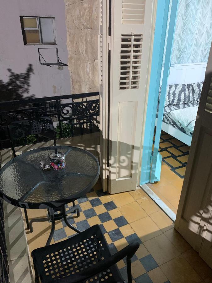 Guesthouse Comfy - Separate Rooms In The Apartment For A Relaxing Holiday Haifa Exteriér fotografie