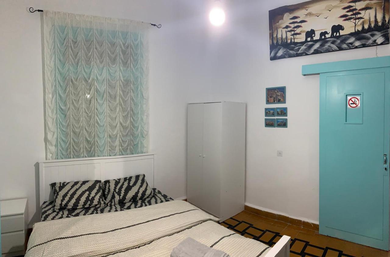 Guesthouse Comfy - Separate Rooms In The Apartment For A Relaxing Holiday Haifa Exteriér fotografie