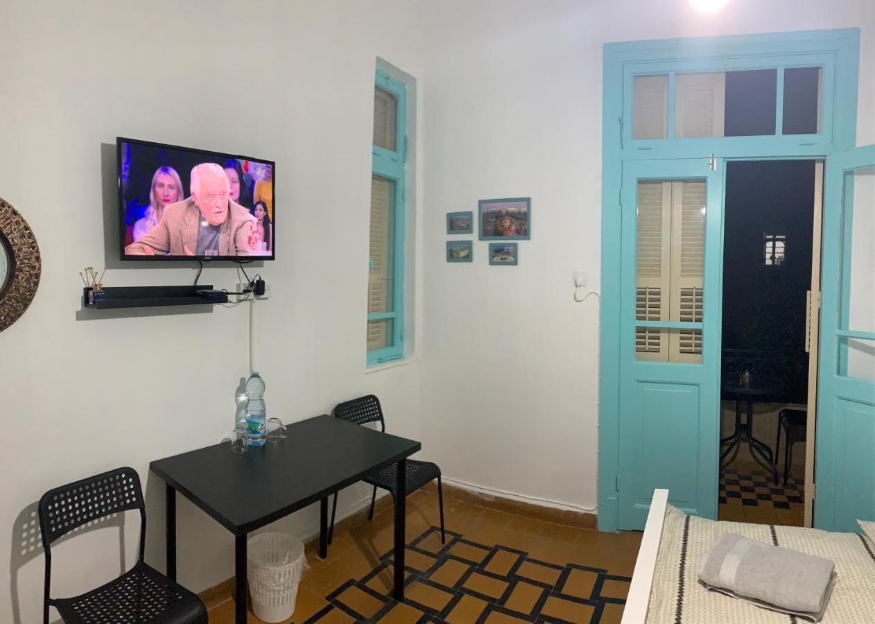 Guesthouse Comfy - Separate Rooms In The Apartment For A Relaxing Holiday Haifa Exteriér fotografie