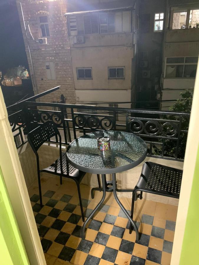 Guesthouse Comfy - Separate Rooms In The Apartment For A Relaxing Holiday Haifa Exteriér fotografie